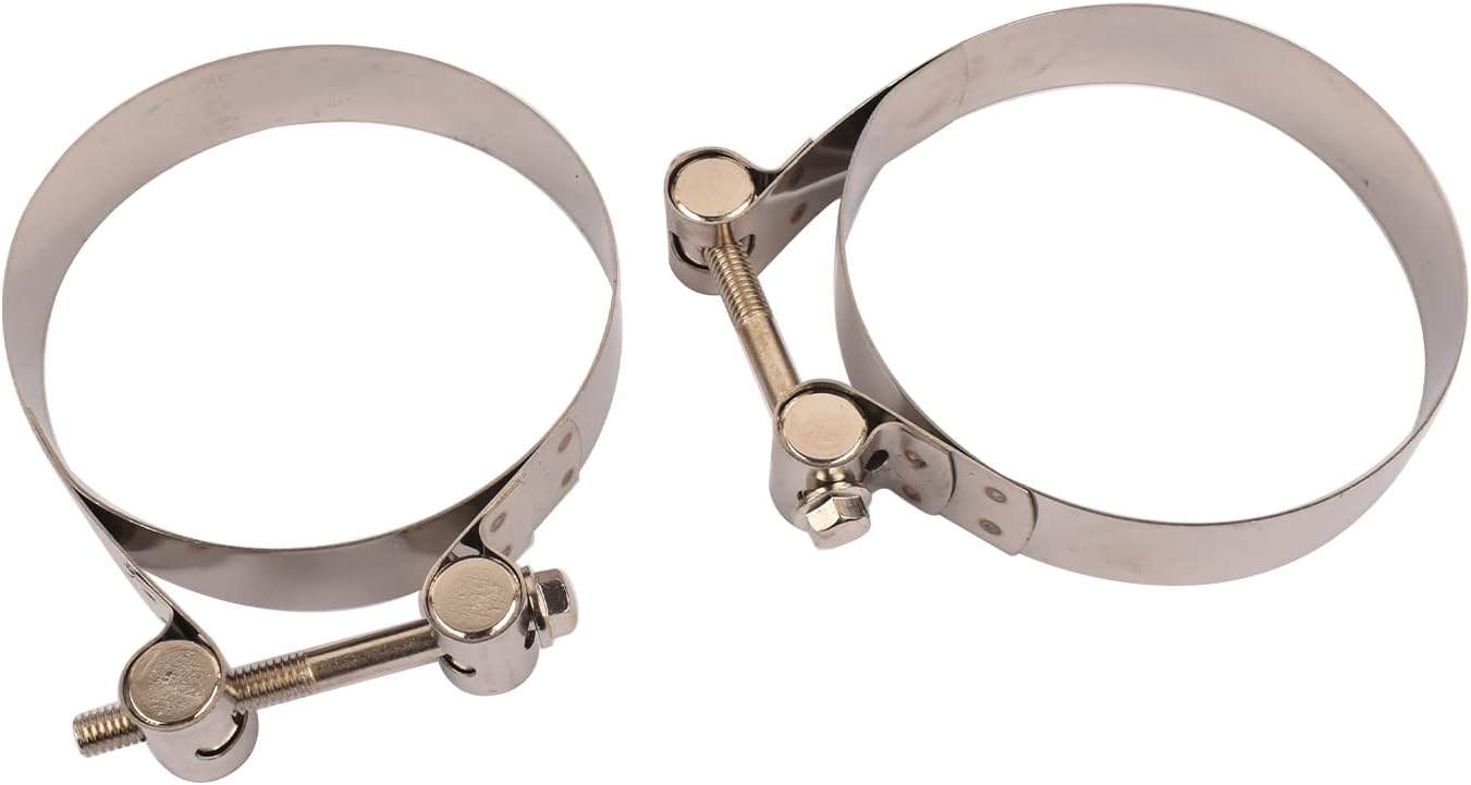 Cold Air Intake Kit Replacement for 2012-2018 Jeep Wrangler JK 3.6L V6 GAS 63 63-1566