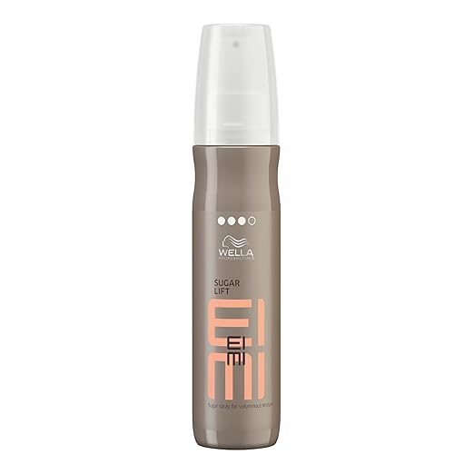 WELLA PROFESSIONALS EIMI SUGAR LIFT - Spray Profesional para Conseguir Textura y Volumen de Fijación Fuerte - 150ml oferta Amazon