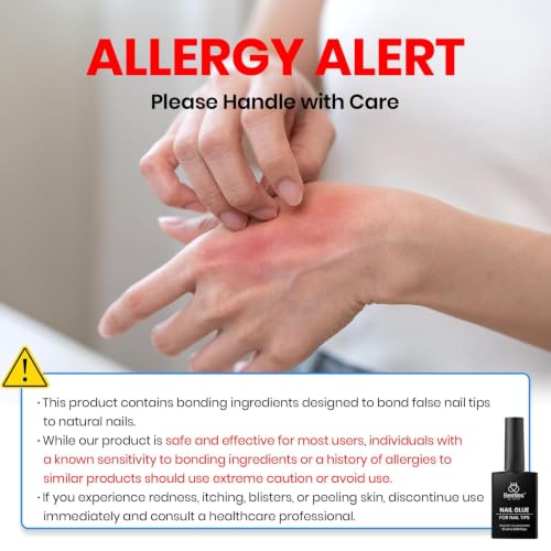 Image of Beetles Gel Polish 9 in 1 Nail Glue Gel for Nails Tips 10ml Long Lasting UV Nail Glue for Acrylic False Nail Tips Base Coat Blooming Nail Gel Led Lamp Required