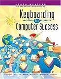 Keyboarding for Computer Success, School Version