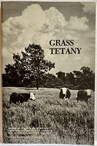 Grass Tetany view 2