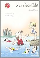 Ser decidido 8428519641 Book Cover