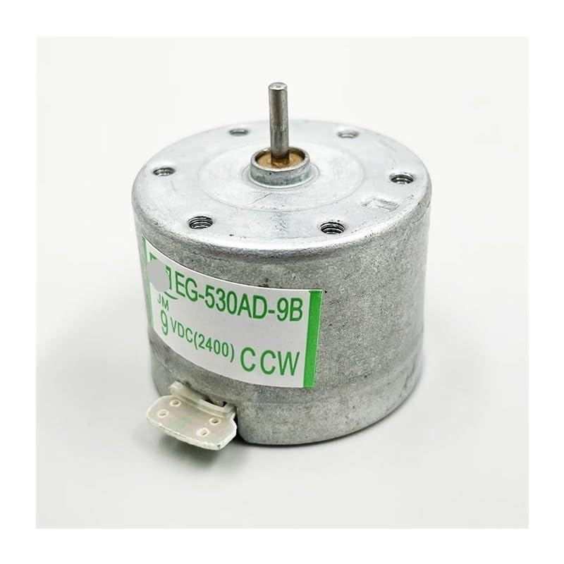 Démarreur électronique EG-530AD-9B CCW résout les variations de vitesse 9V