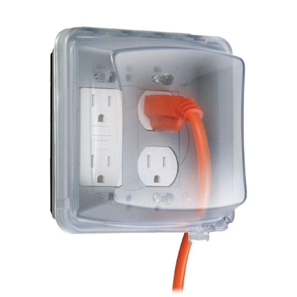 Hubbell Taymac MM2410C 2.75