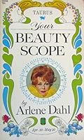 Your Beauty Scope: Taurus B000J0L18Q Book Cover