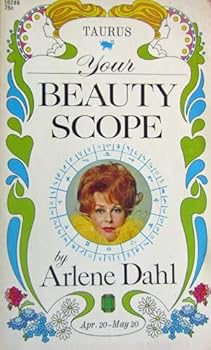 Paperback Your Beauty Scope: Taurus Book