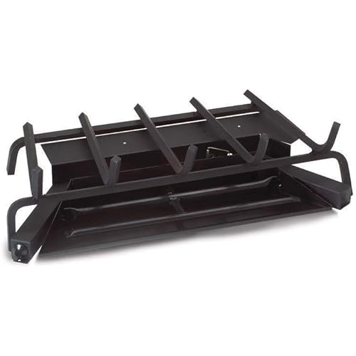 Real Fyre Gas Log Burner G46-30-15P