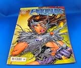  WITCHBLADE NR: 1/2000 Infinity (deutsch)