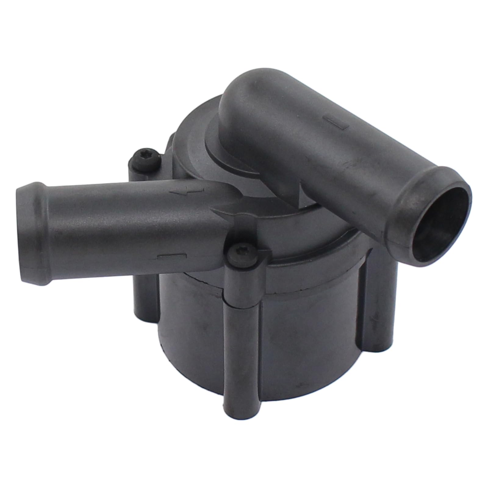 Pompa di raffreddamento dell'acqua ausiliaria per motore elettrico per Au-di A5 8T 2008-2017 A4 B8 2007-2016 A6 C6 4F 2004-2011 Q5 8R 2008-2017 Se-at Exeo 3R 2008-2013 V-W Amarok 2 010-ON
