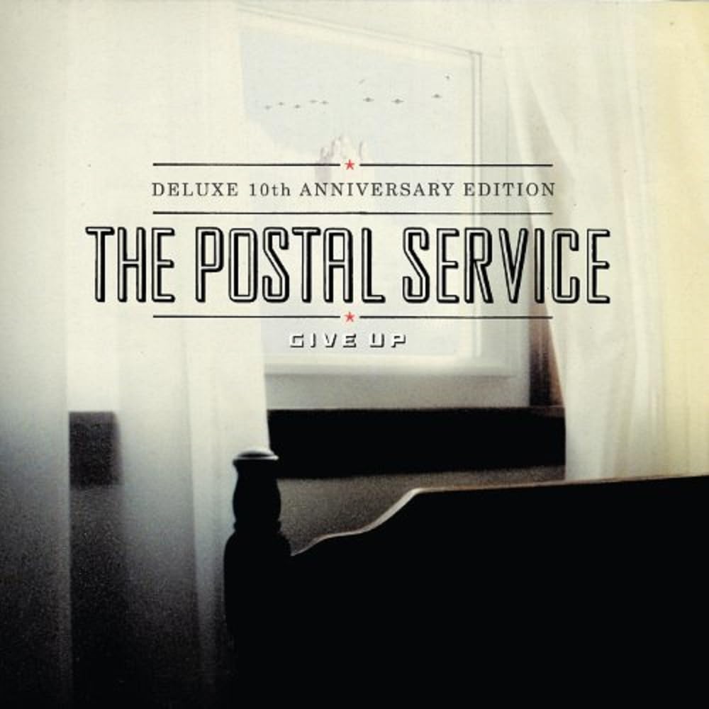 Give Up (Deluxe 10Th Anniversary Edition)