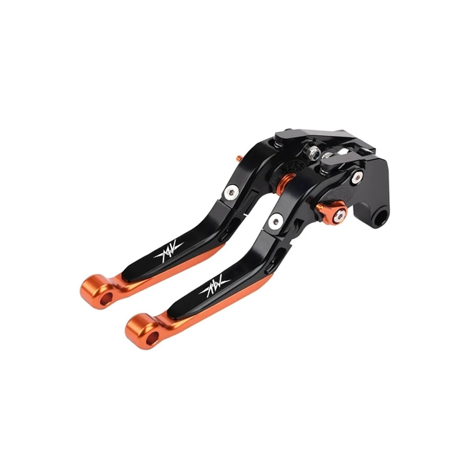 Yofdsnd K Foldable Telescopic Brake And Clutch Lever For Agusta F4 750 1000 312 R 312Rr 1078 F4r Racing