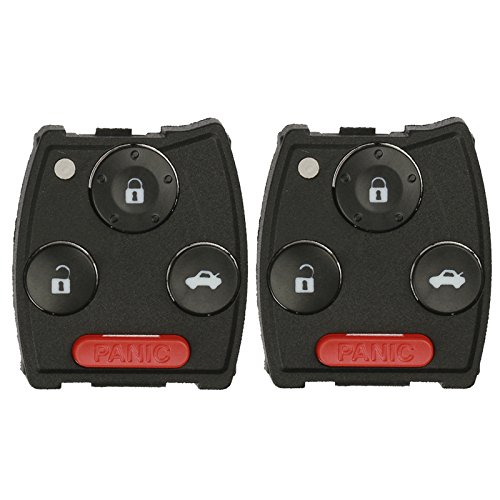 10 Best 2006 Honda Civic Key Fob Batteries Review And Everything Pantry