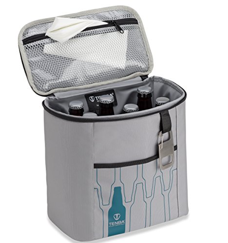 Tenba 636-225 borsa frigo Grey