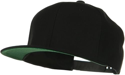 Flexfit Gorra Snapback Prostyle de mezcla de lana Flexfit Gorra Snapback Prostyle de mezcla de lana