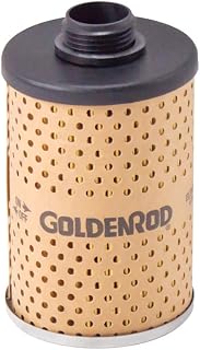 Plastic Fuel Filter Element 25