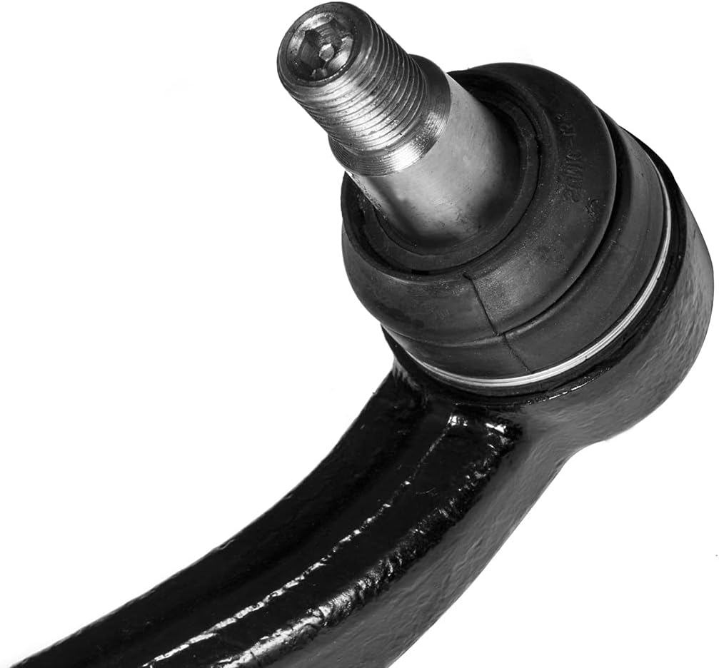 KEYOOG 4Pc Set K620149 x2 K620492 K620493 (From 9/4/2006) Front Lower Control Arm and Ball Joint Assembly Fit For 2007-2012 Fo-rd Fusion, Li-ncoln MKZ, Me-rcury Milan Passenger Driver Side Suspension