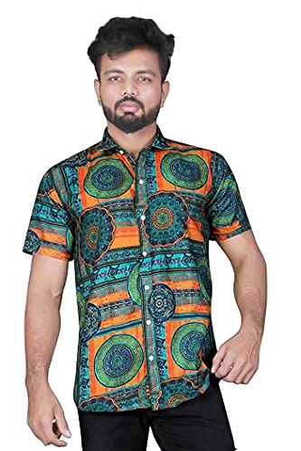 Image of Caual fit Shrit for Men