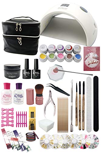 スターターキット ジェルネイルキット セットの人気商品 通販 価格比較 価格 Com