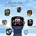 Smart Watch for Men Women, 1.95