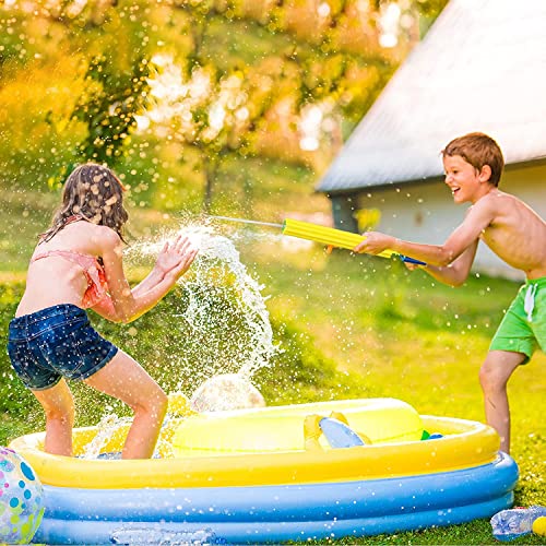 Buying Guide Water Balloons Quick Fill 777 Pack Self Sealing Instant