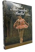 The nutcracker ballet 0831764864 Book Cover