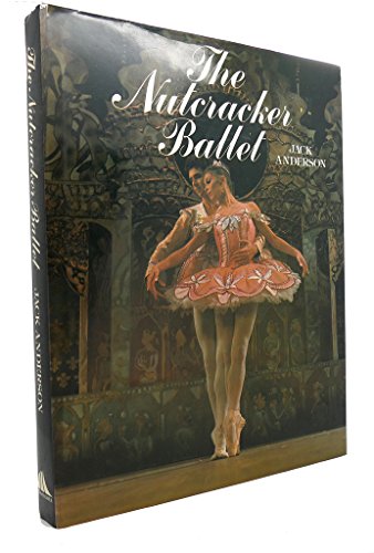 The Nutcracker Ballet. 0831764864 Book Cover