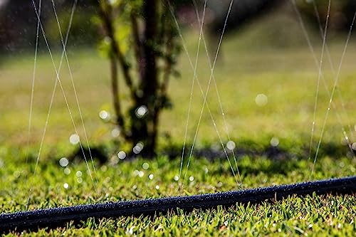 Kit Jardim Para Irrigação 15 Metros Vonder