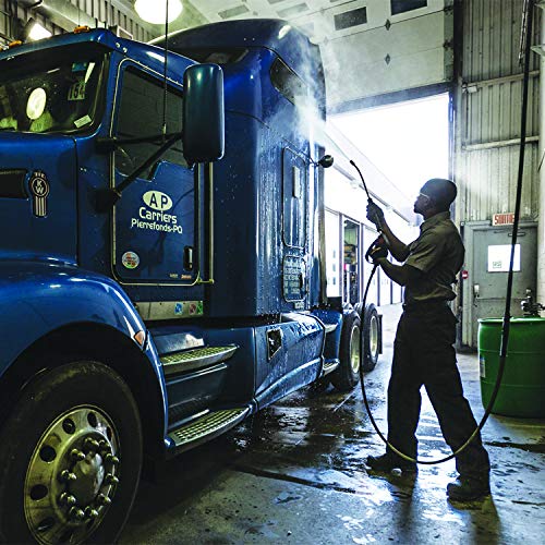 Walter Surface Technologies UNO SF HIGH Strength FOAMLESS Cleaner/DEGREASER 3.78L/1GAL