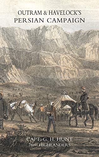 Outrams & Havelock's Persian Campaign