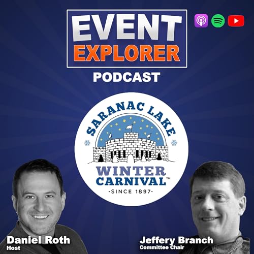 An Ice Palace for the People: Inside the Saranac Lake Winter Carnival