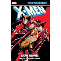 X-Men Epic Collection