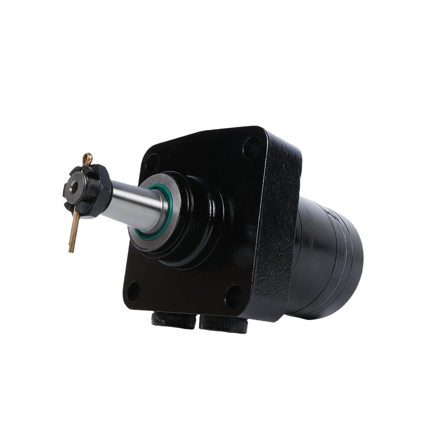 114-0549 1140549 Hydrulic Wheel Motor for Exmark Toro Parker TE0195JS250AAMU TE0195JS250AA