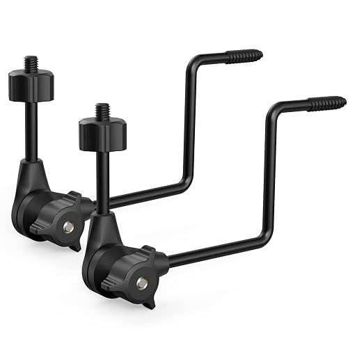 K&F Concept 2 Pack Trail Camera Holders