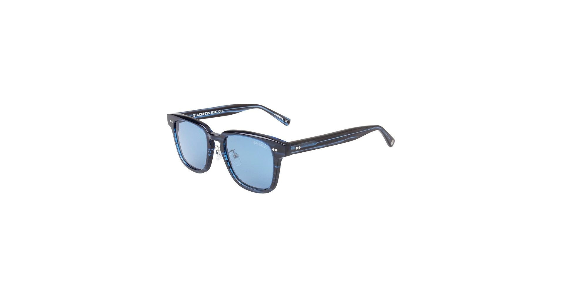 Amazon.co.jp: BLACK FLYS ブラックフライ サングラス [BF-1199-04
