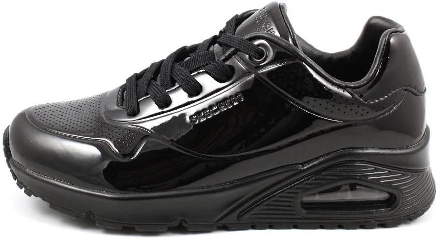 Skechers Womens Uno-Shiny One image 2