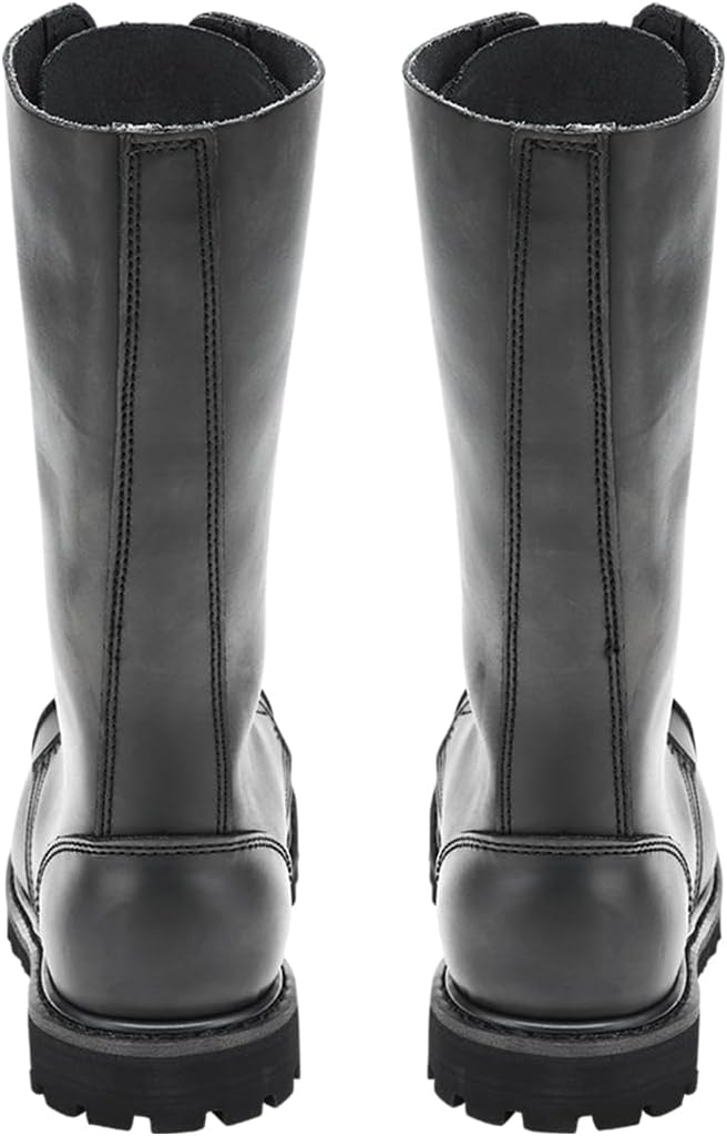 Brandit Men's Classic Military & Tactical Boot