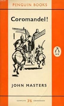 Paperback Coromandel! Book