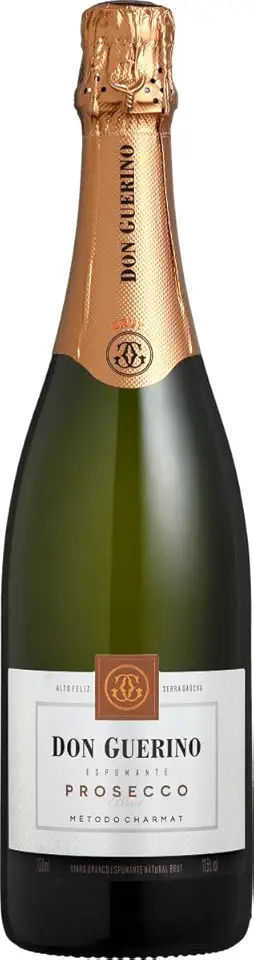 Espumante Don Guerino Prosecco