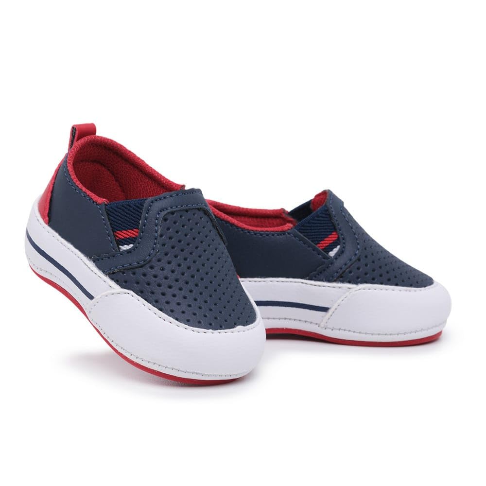Sapato Tênis De Bebê Infantil Primeiros Passos Casual Para Batizado em promoção! Veja a oferta e mais achadinhos de Sapatos Infantis 3 Hoje é o melhor dia para comprar Sapato Tênis De Bebê Infantil Primeiros Passos Casual Para Batizado com aquele preço maroto! Promoção! Aproveite a oferta! 3