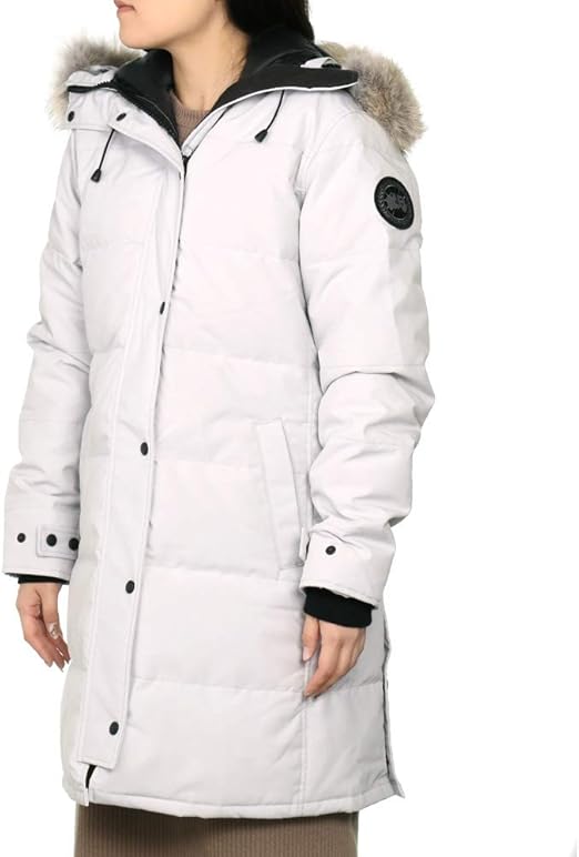   ブラックレーベル　レディース型番3802LB コート レディース】【BLACK DISC】Shelburne Parka Black Label