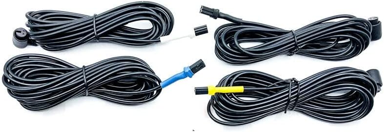 ActivePark 4 Cables Kit for Active Park 4/14 MetaSystem
