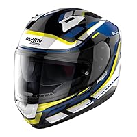 Amazon | NOLAN(ノーラン) バイク ヘルメット フルフェイス N60-6