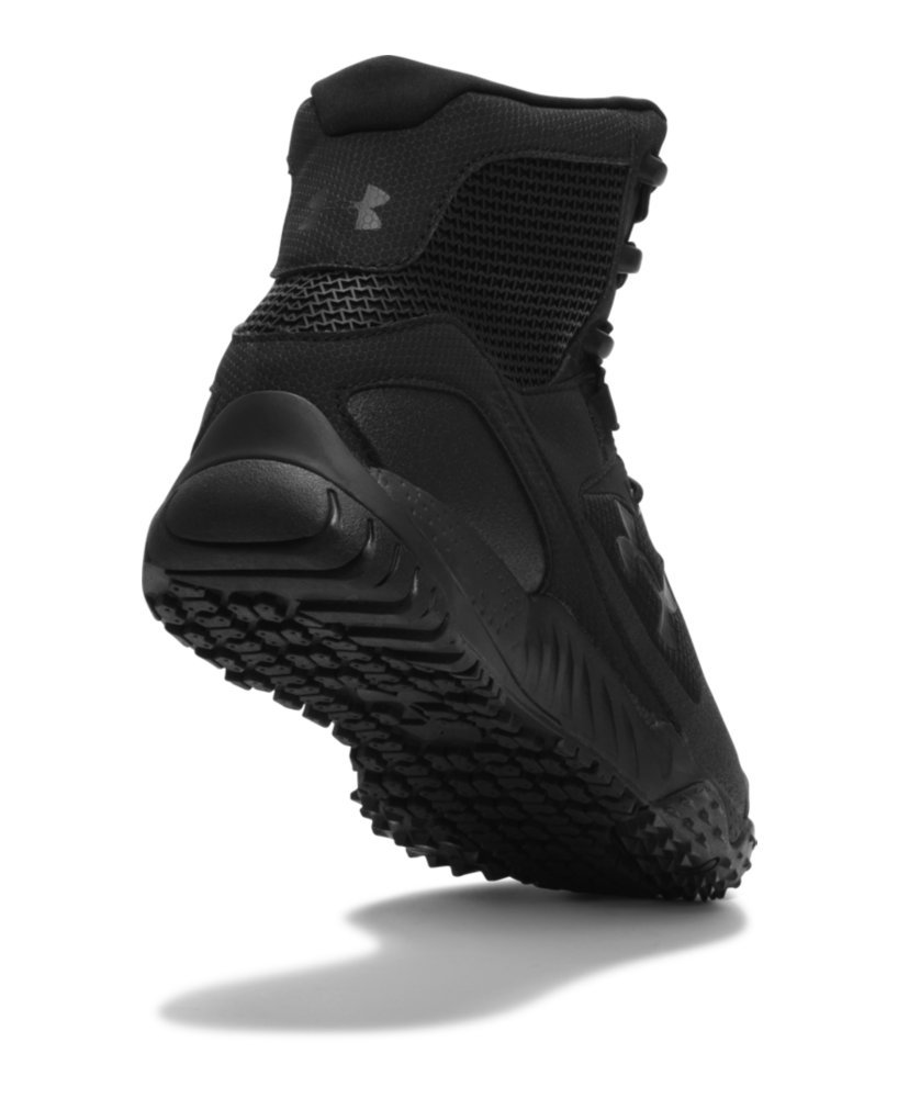 Under Armour Valsetz Rts Mens Tactical Boots Black Desertcart Cyprus