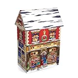 Dimensions : 14 x 7,5 x 21 cm - Volume : 1,6 l