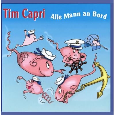 Alle Mann An Bord