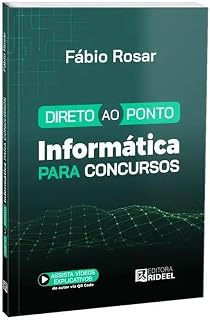 Direto ao ponto - Informática para concursos