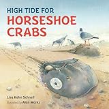 High Tide for Horseshoe Crabs