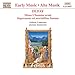 Dufay: Missa L'Homme Arme
