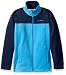 Columbia Boys' Dotswarm Full Zip Jacket