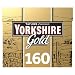 Taylors of Harrogate Yorkshire Tea Gold 160 Btl. 500g